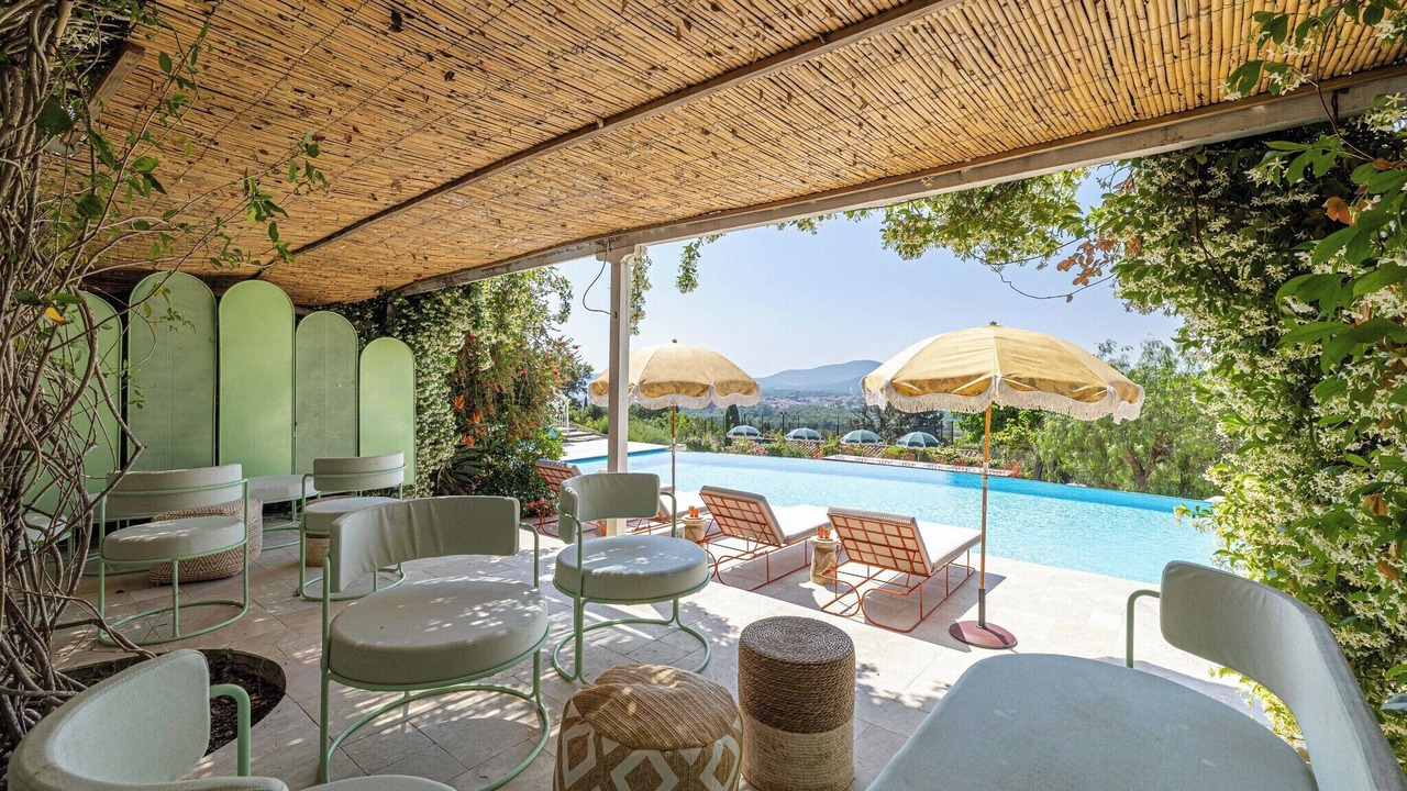 Photo of Outdoor in Les Restanques