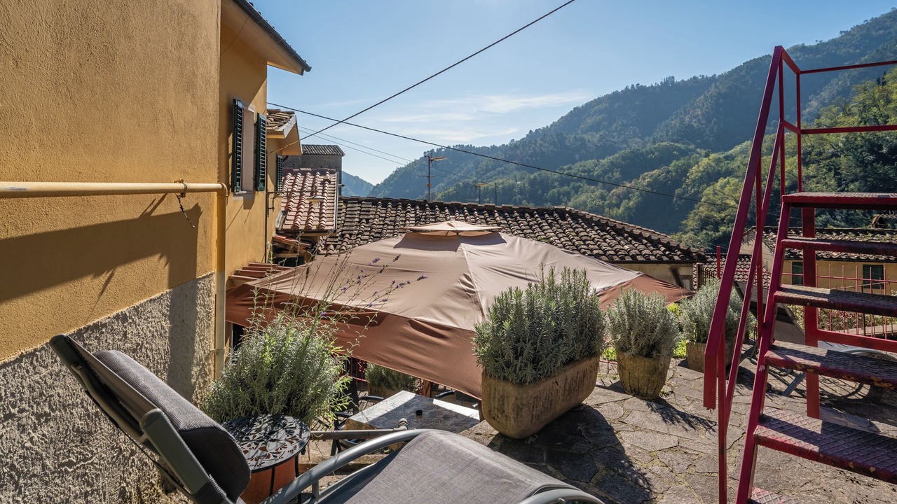 Photo of Outdoor in Pietrabuona