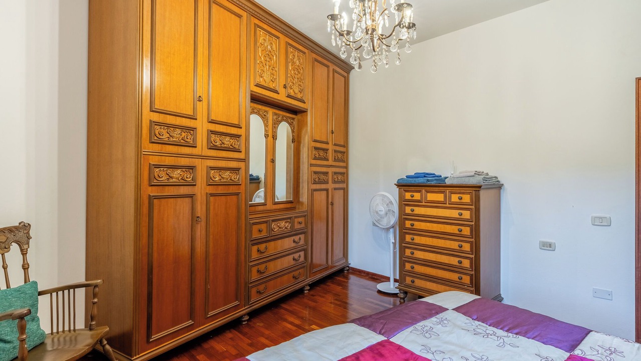 Photo of Bedroom in Pietrabuona