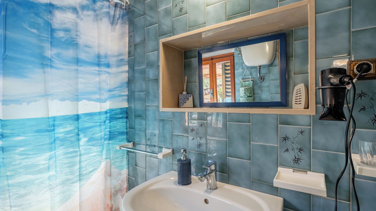 Photo of Bathroom in Pietrabuona