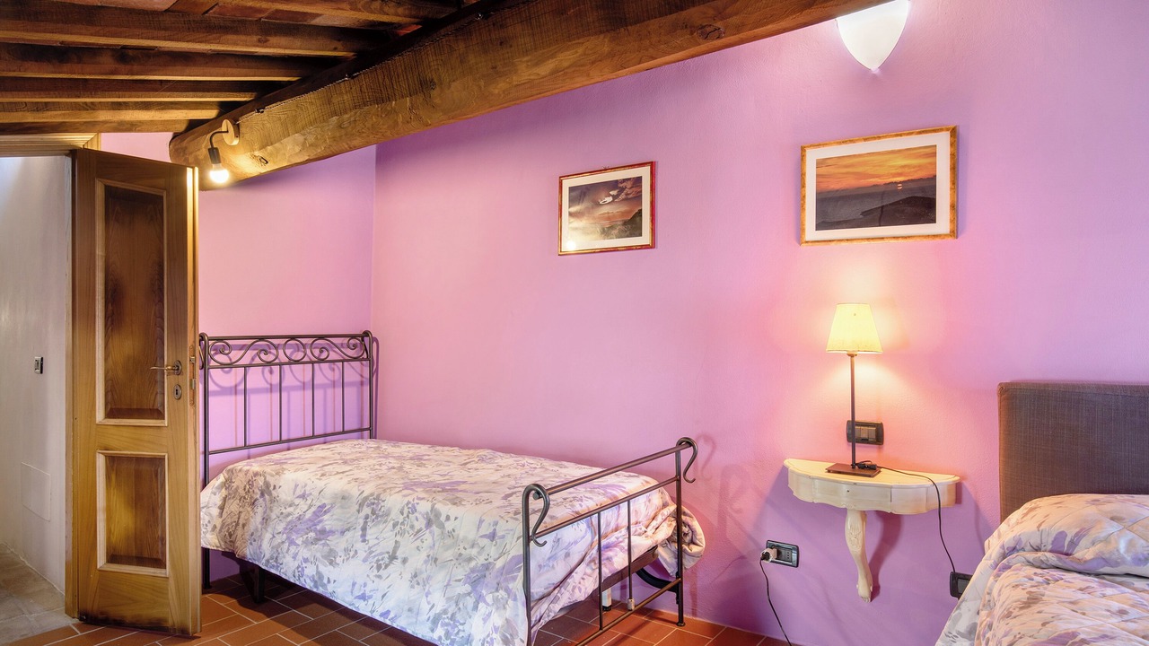 Photo of Bedroom in Villabuona