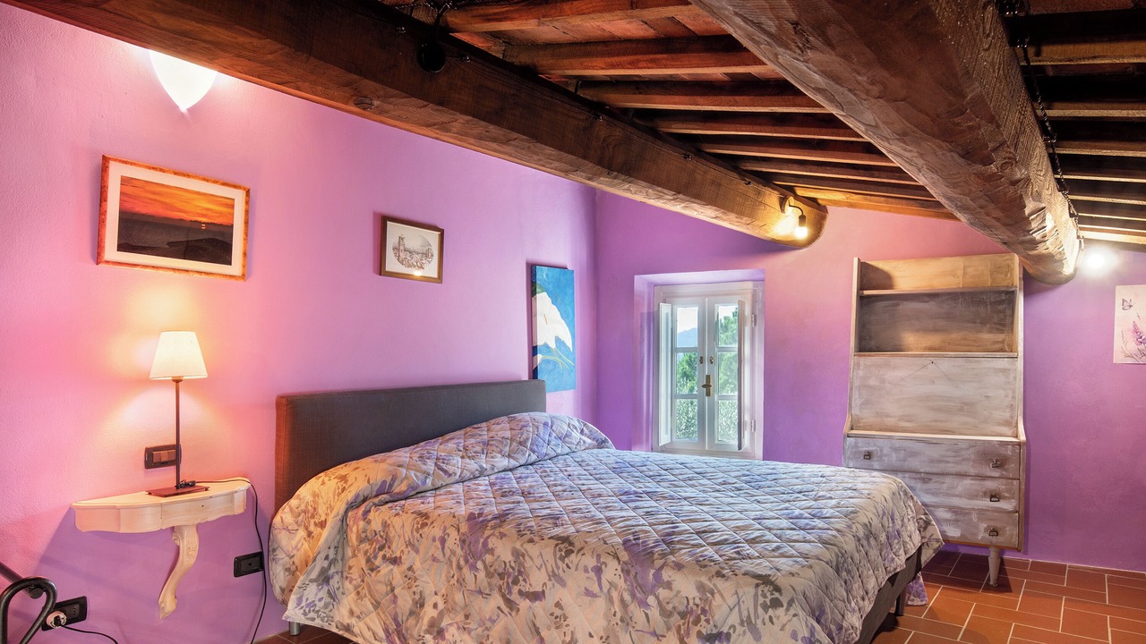 Photo of Bedroom in Villabuona