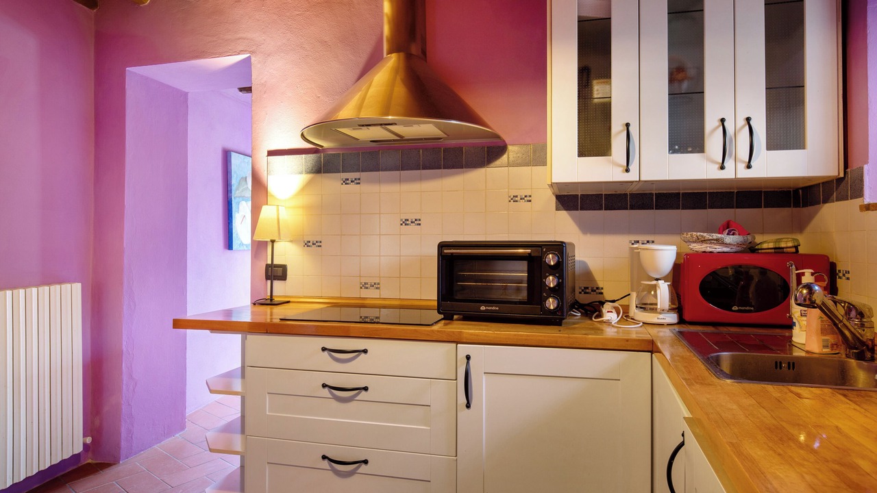 Photo of Kitchen in Villabuona