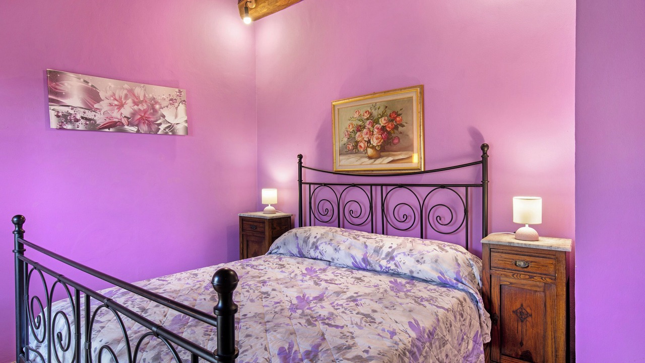 Photo of Bedroom in Villabuona