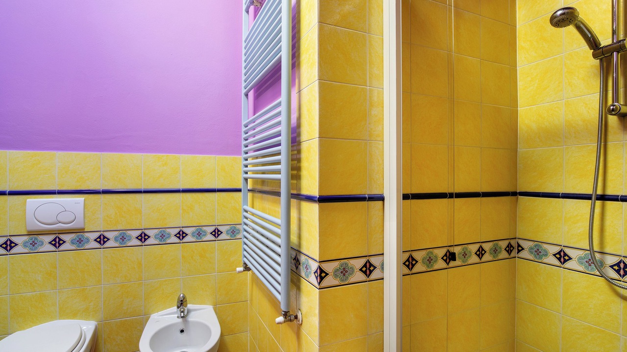 Photo of Bathroom in Villabuona