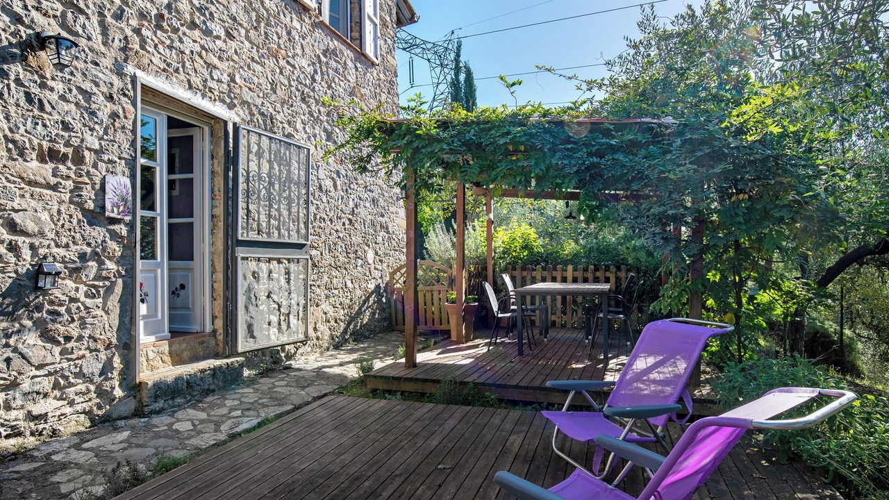 Photo of Outdoor in Villabuona