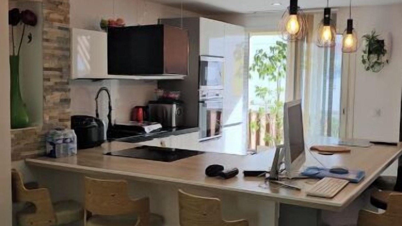 Photo of Kitchen in Pasteur