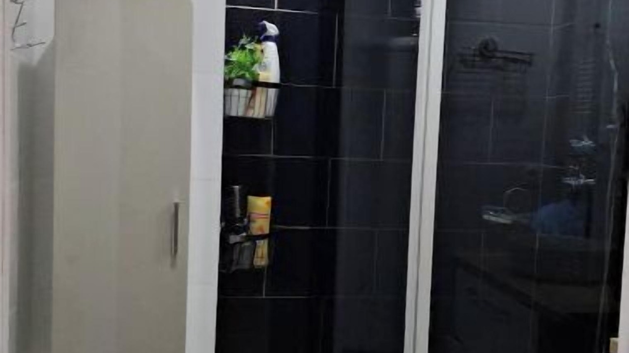 Photo of Bathroom in Pasteur
