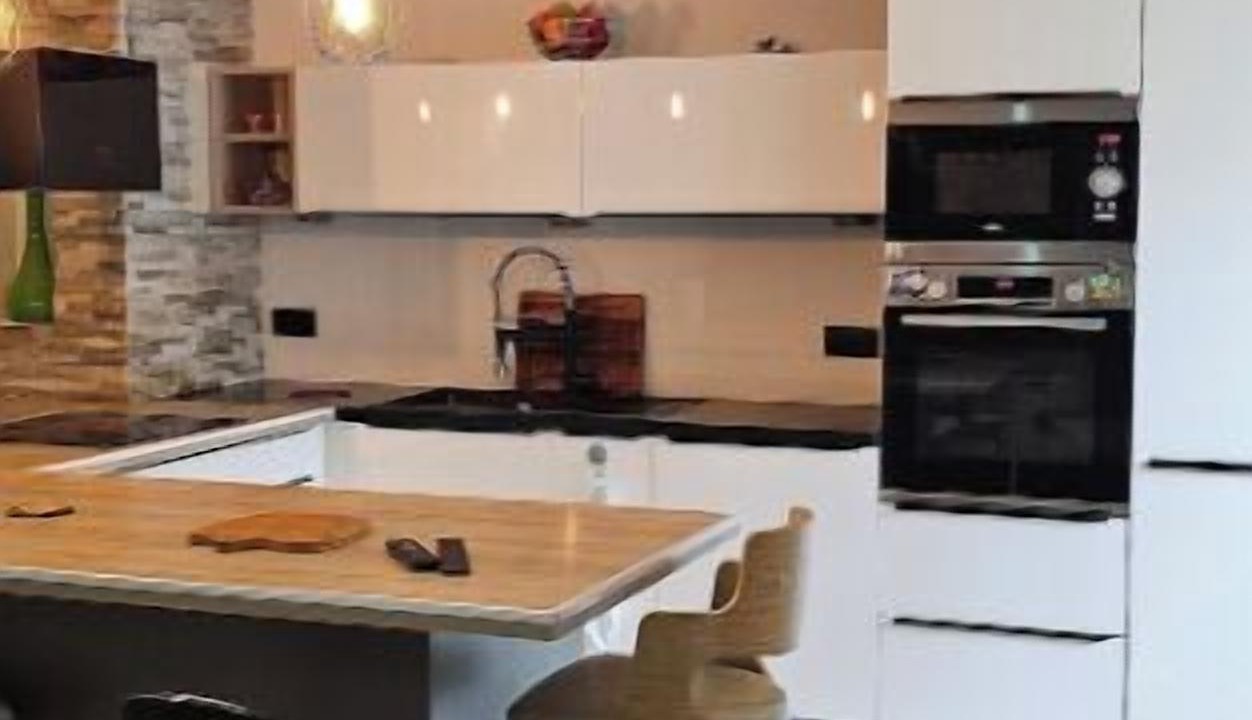 Photo of Kitchen in Pasteur
