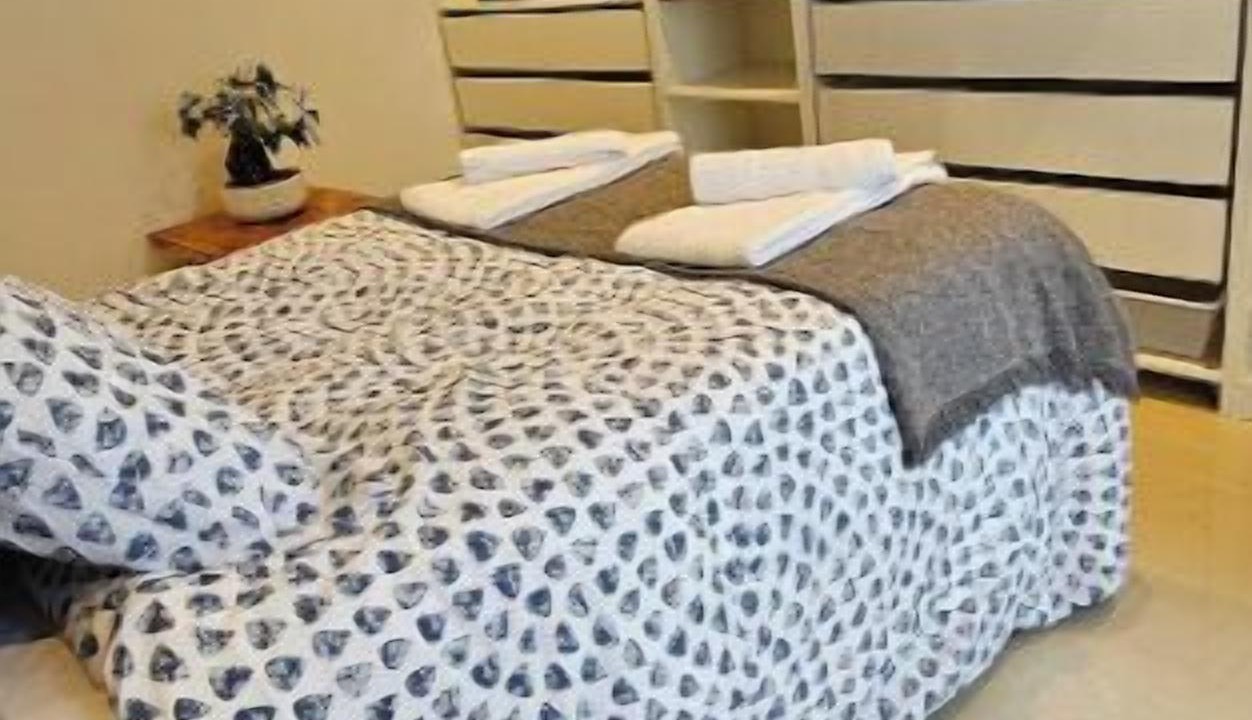 Photo of Bedroom in Pasteur