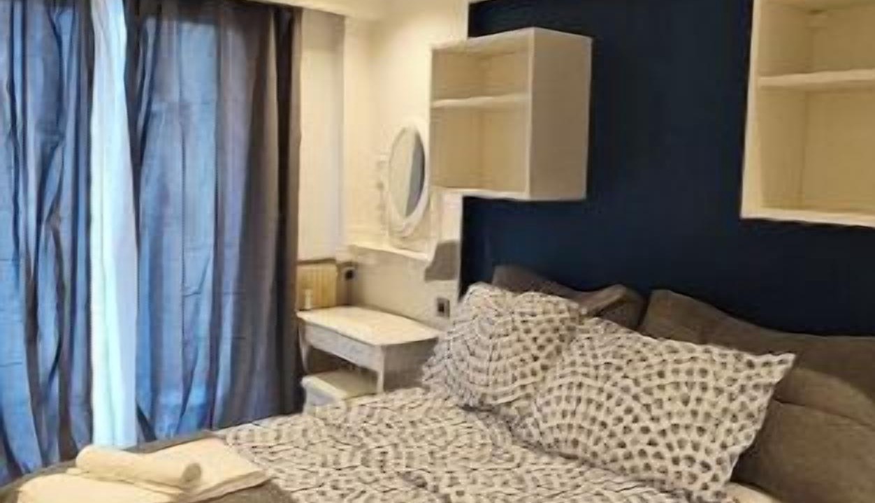 Photo of Bedroom in Pasteur