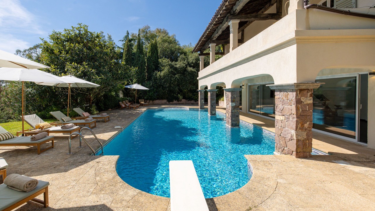 Photo of Outdoor in Tanneron