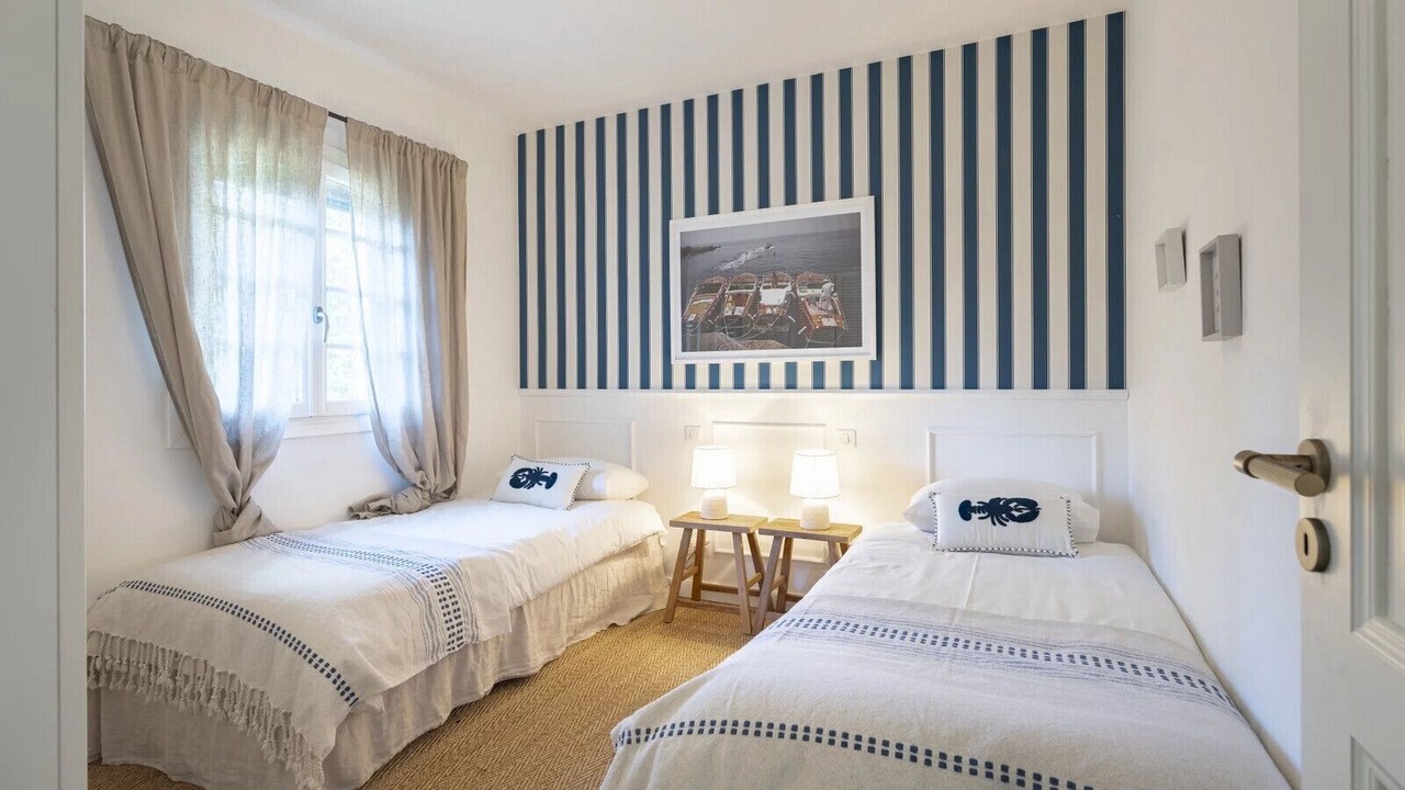 Photo of Bedroom in Tanneron