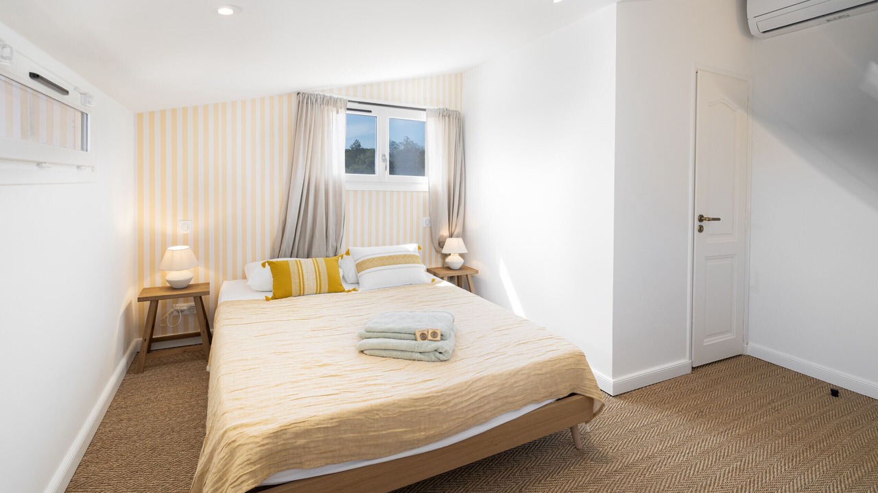 Photo of Bedroom in Tanneron