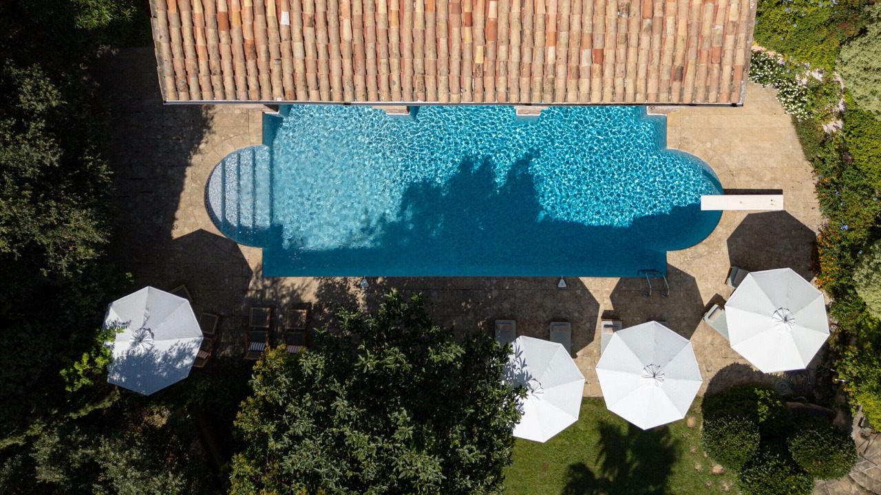 Photo of Outdoor in Tanneron