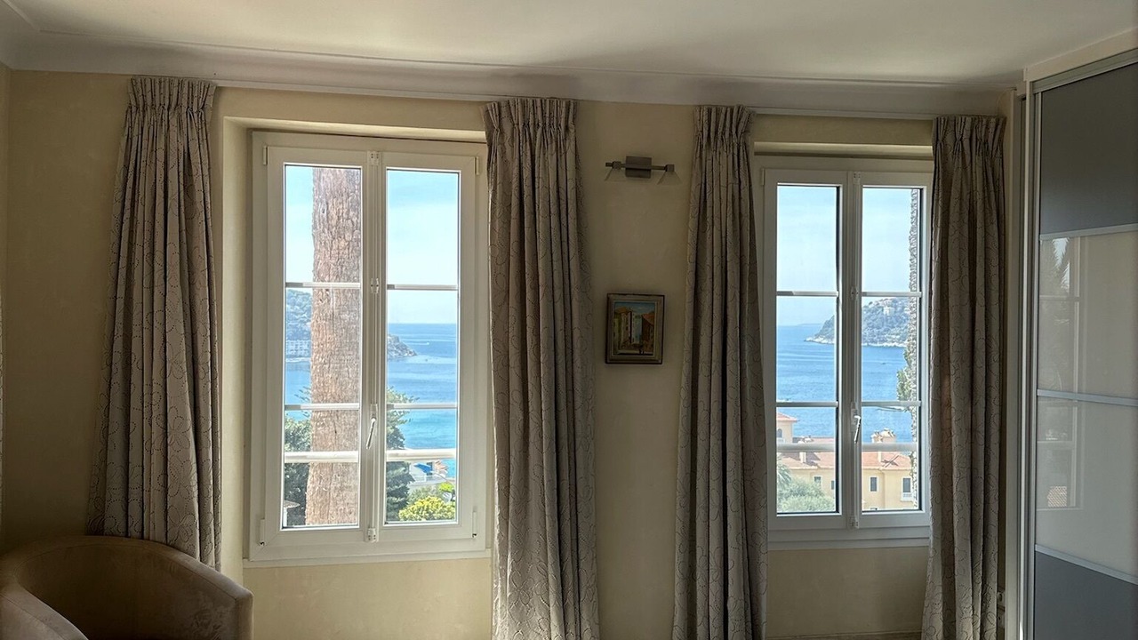 Photo of Bedroom in Beaulieu-sur-Mer