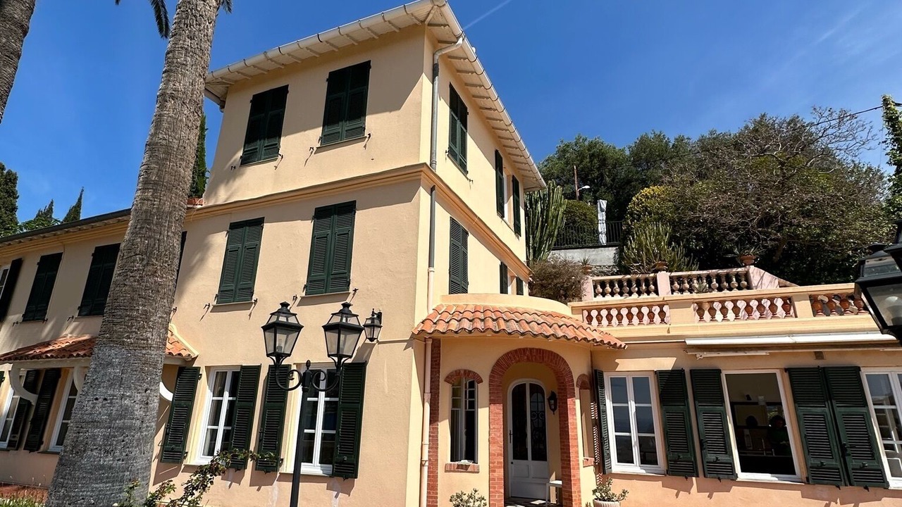 Photo of Outdoor in Beaulieu-sur-Mer