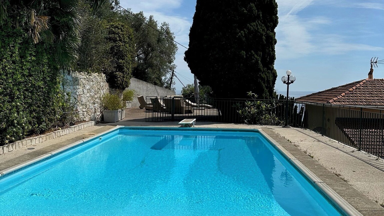 Photo of Outdoor in Beaulieu-sur-Mer