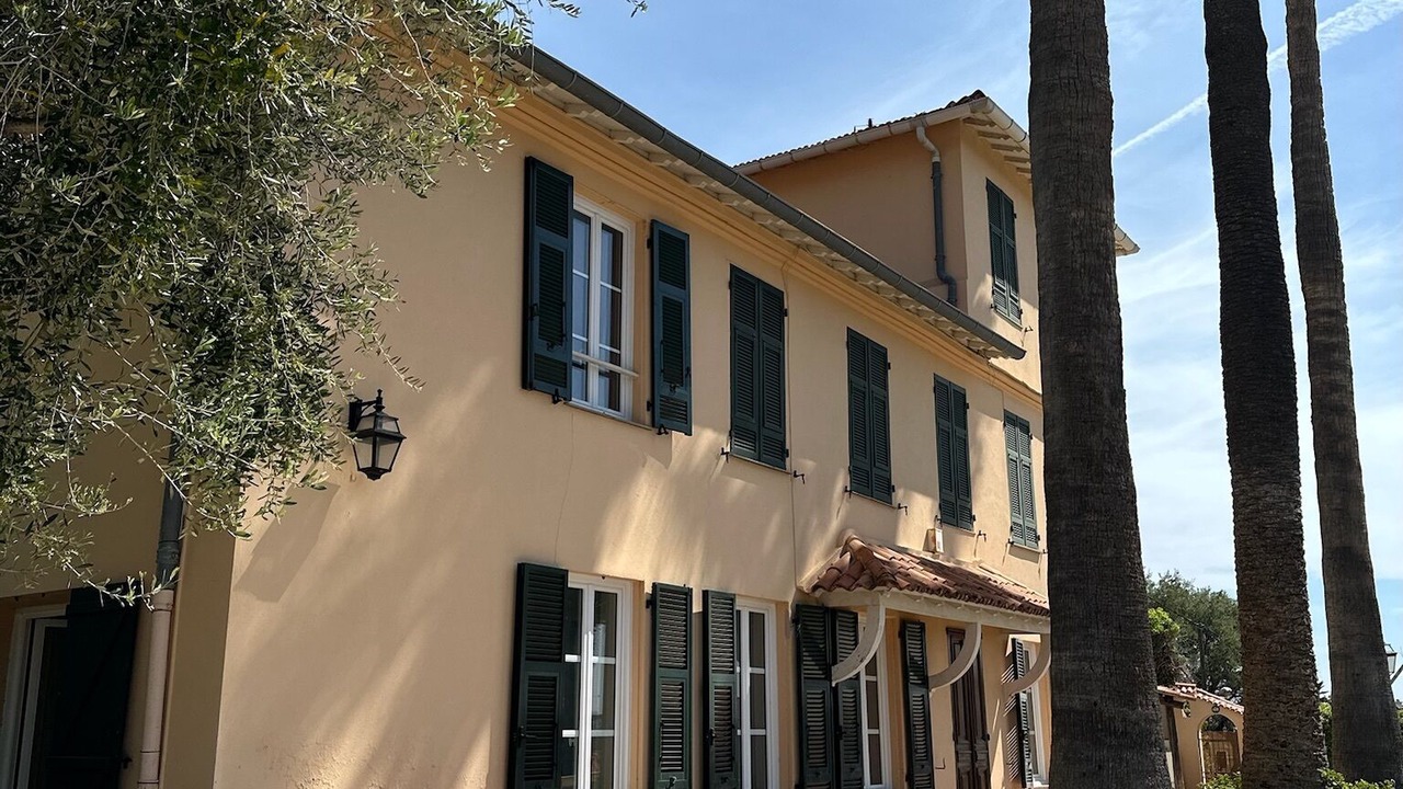 Photo of Outdoor in Beaulieu-sur-Mer