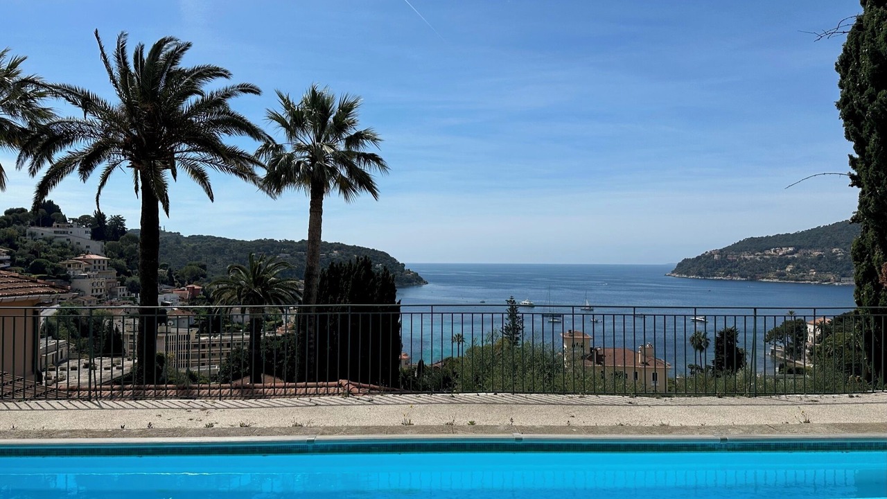 Photo of Outdoor in Beaulieu-sur-Mer