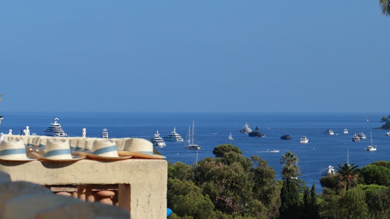Photo of Outdoor in Beaulieu-sur-Mer