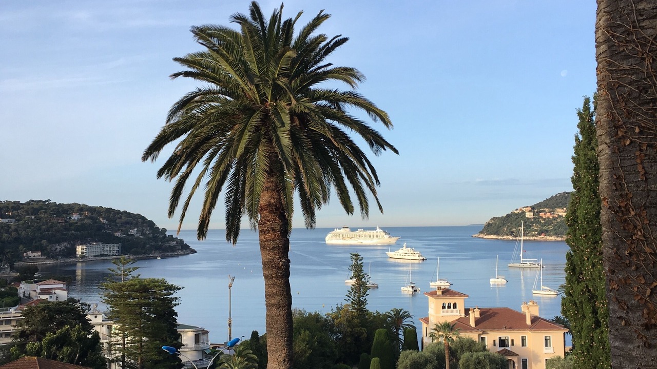 Photo of Others in Beaulieu-sur-Mer
