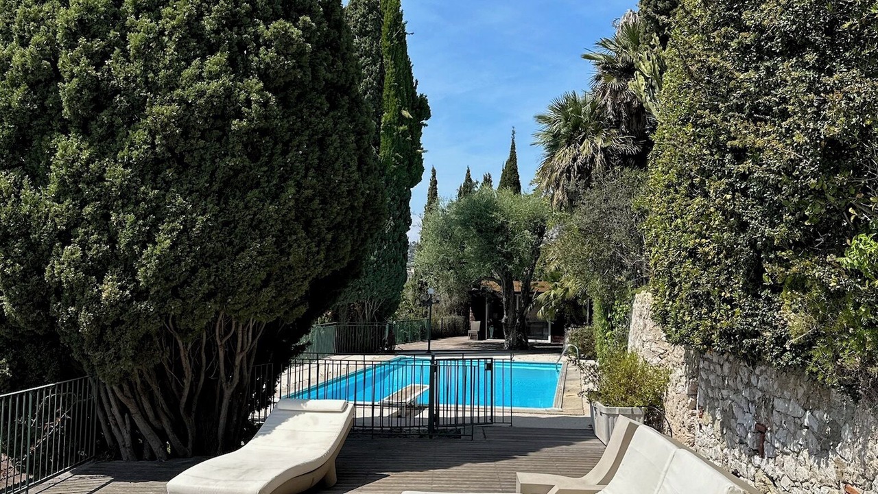 Photo of Outdoor in Beaulieu-sur-Mer
