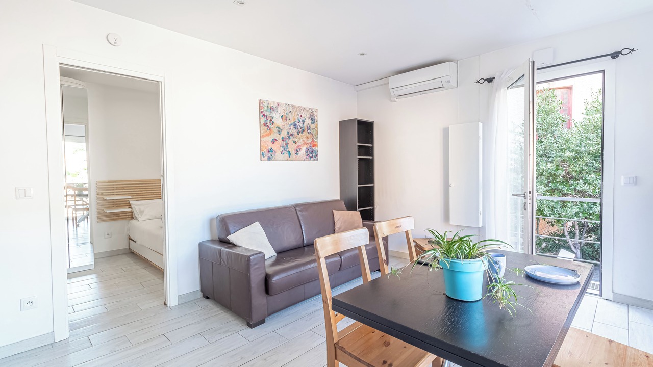 Photo of Livingroom in Beausoleil