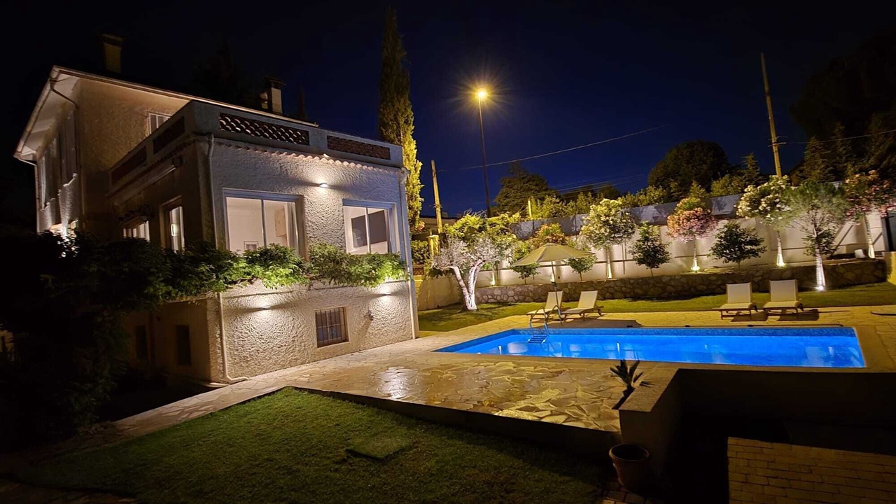 Photo of Outdoor in Cap-d'Antibes