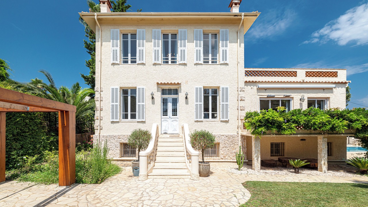 Photo of Outdoor in Cap-d'Antibes
