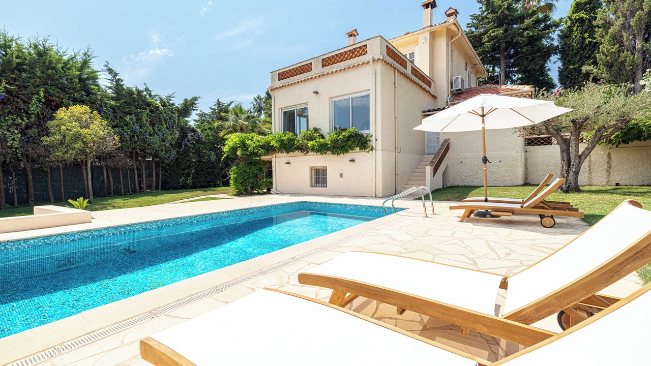 Photo of Outdoor in Cap-d'Antibes