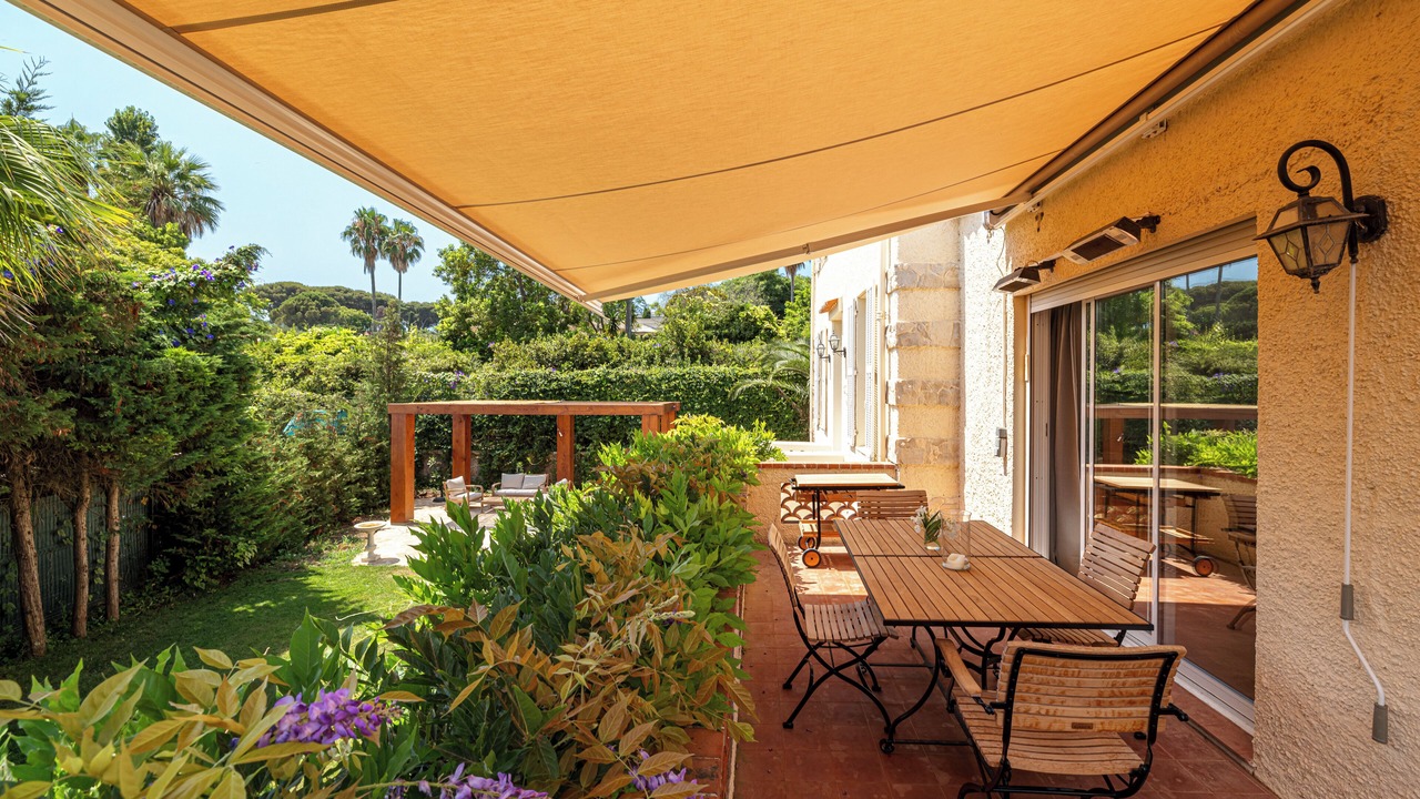 Photo of Outdoor in Cap-d'Antibes
