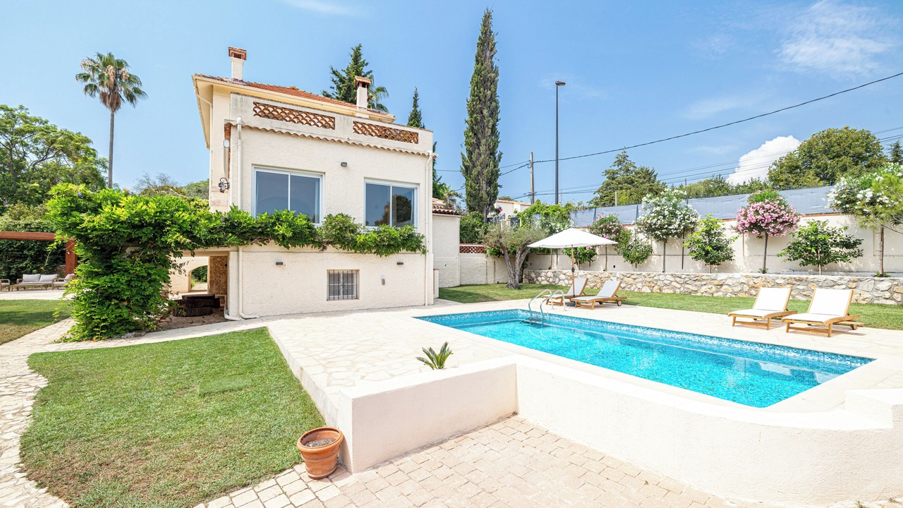 Photo of Outdoor in Cap-d'Antibes