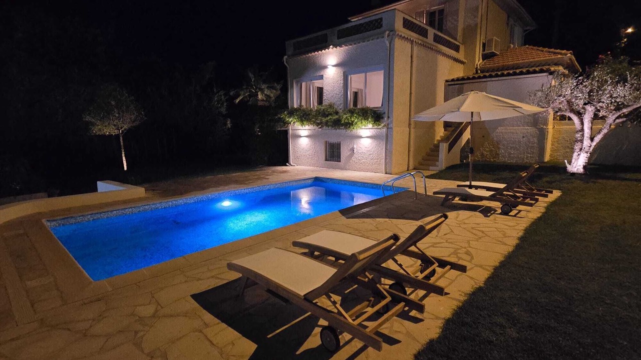 Photo of Outdoor in Cap-d'Antibes