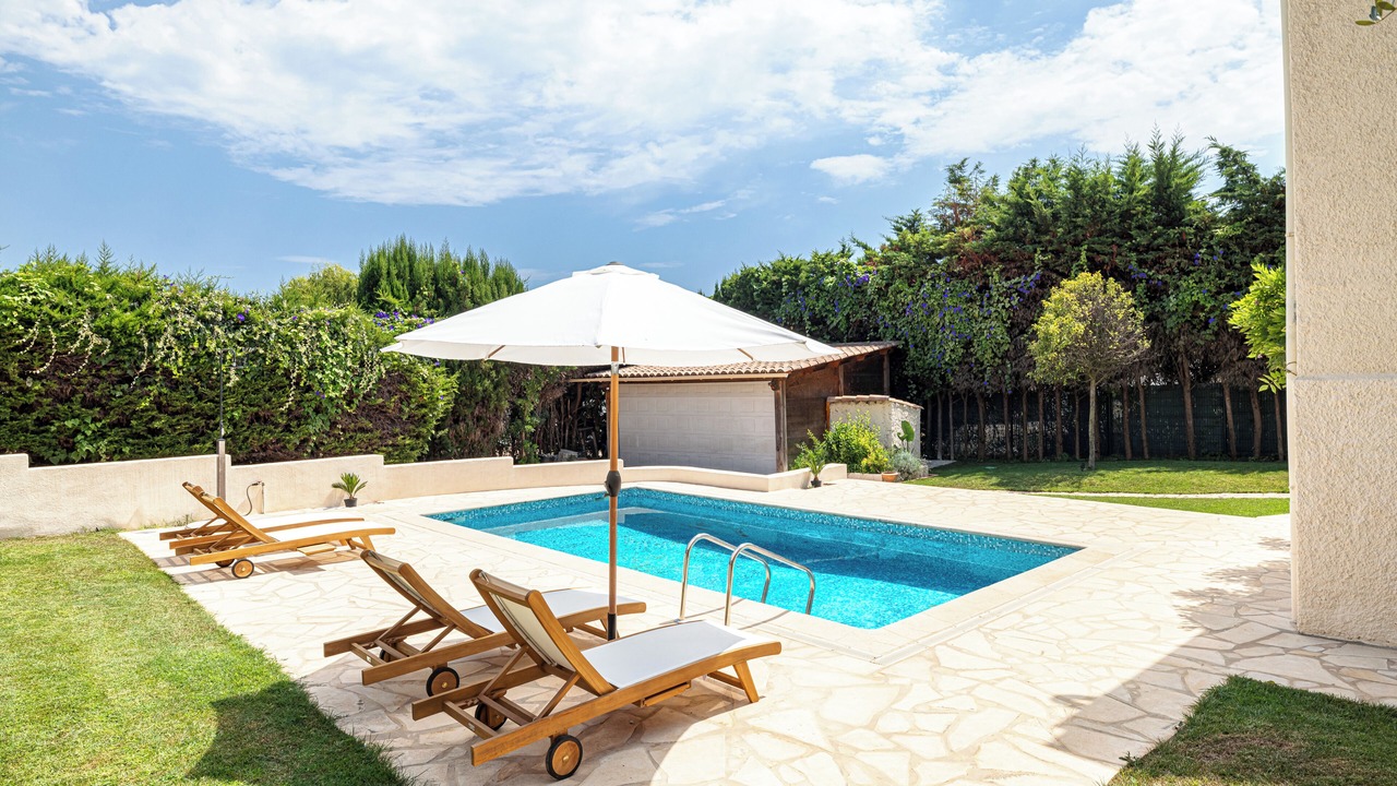 Photo of Outdoor in Cap-d'Antibes