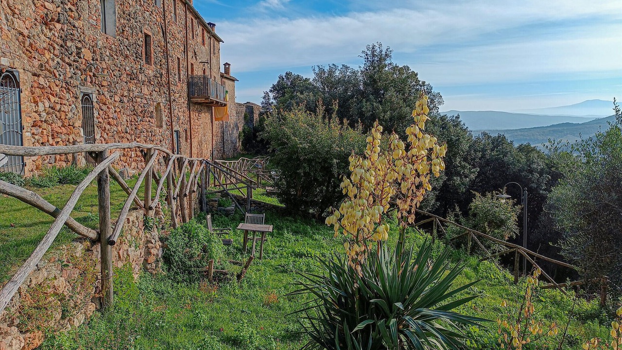 Photo of Others in Castello di Tocchi