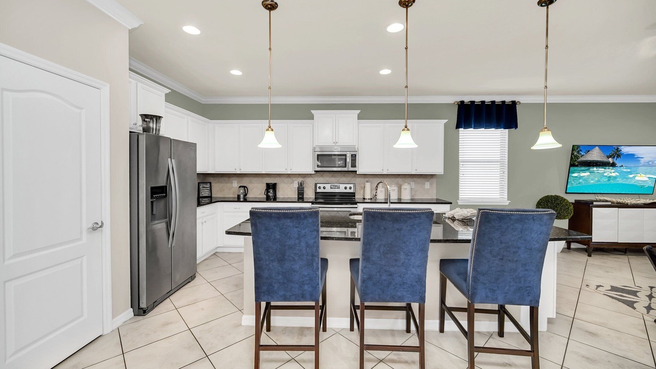 Photo of Kitchen in Four Corners