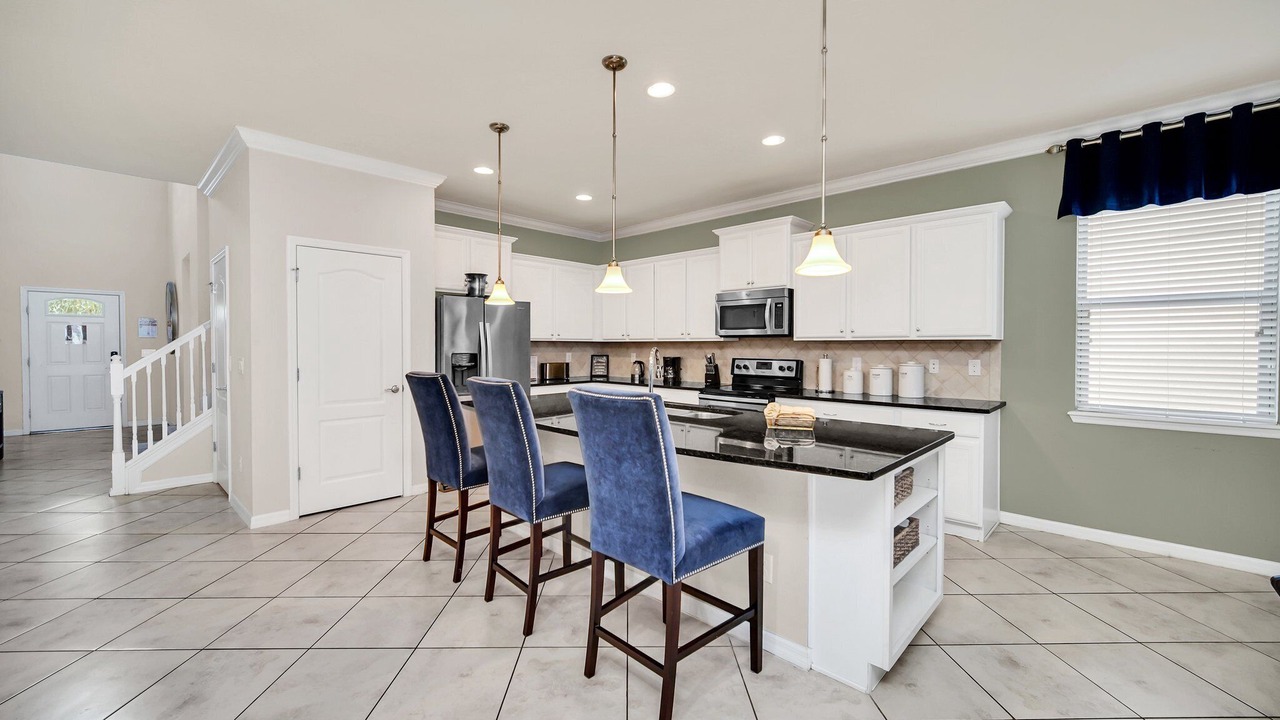 Photo of Kitchen in Four Corners