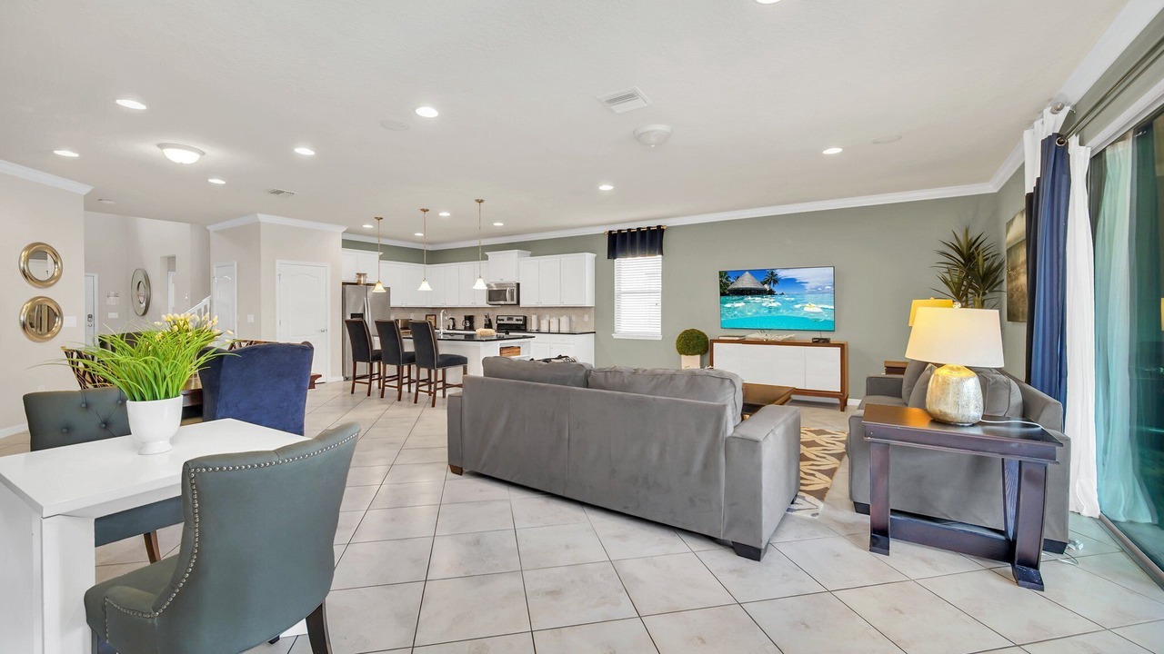Photo of Livingroom in Four Corners