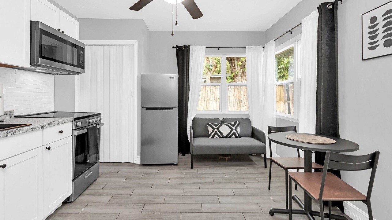 Photo of Kitchen in Maitland