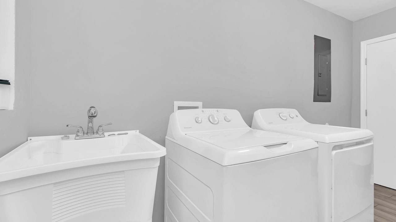 Photo of Bathroom in Maitland