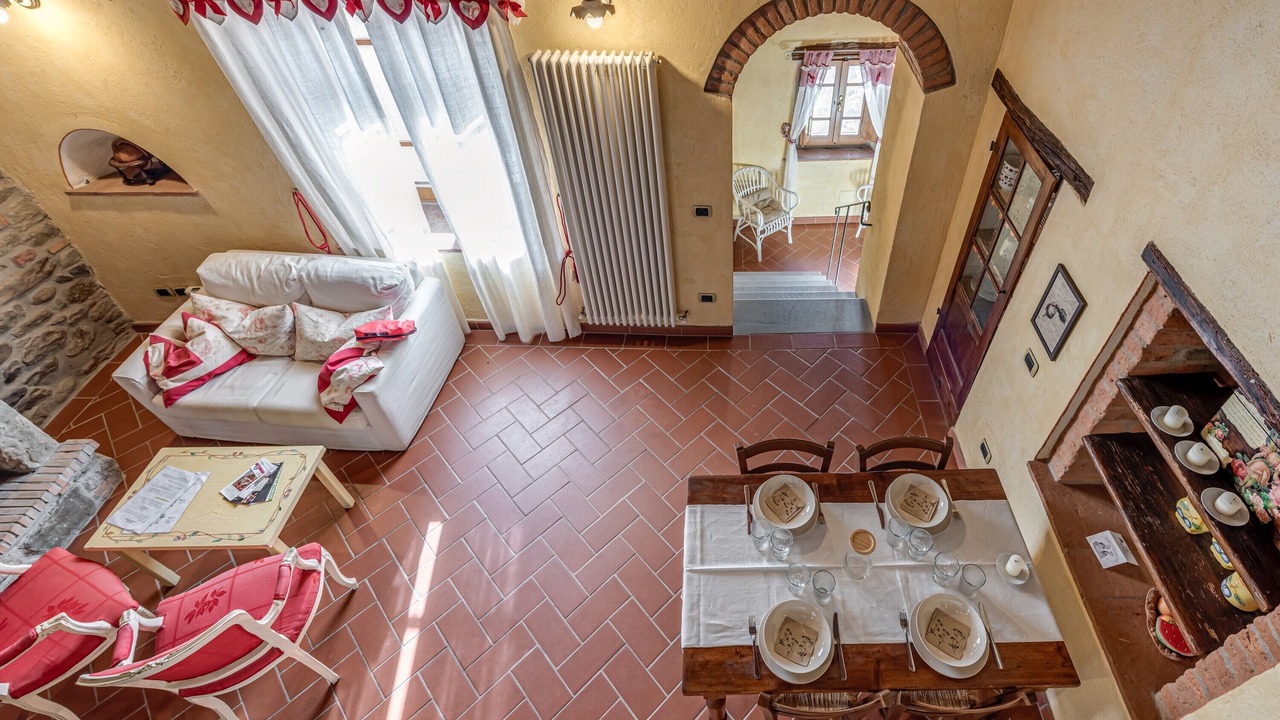 Photo of Livingroom in Pian di Sco