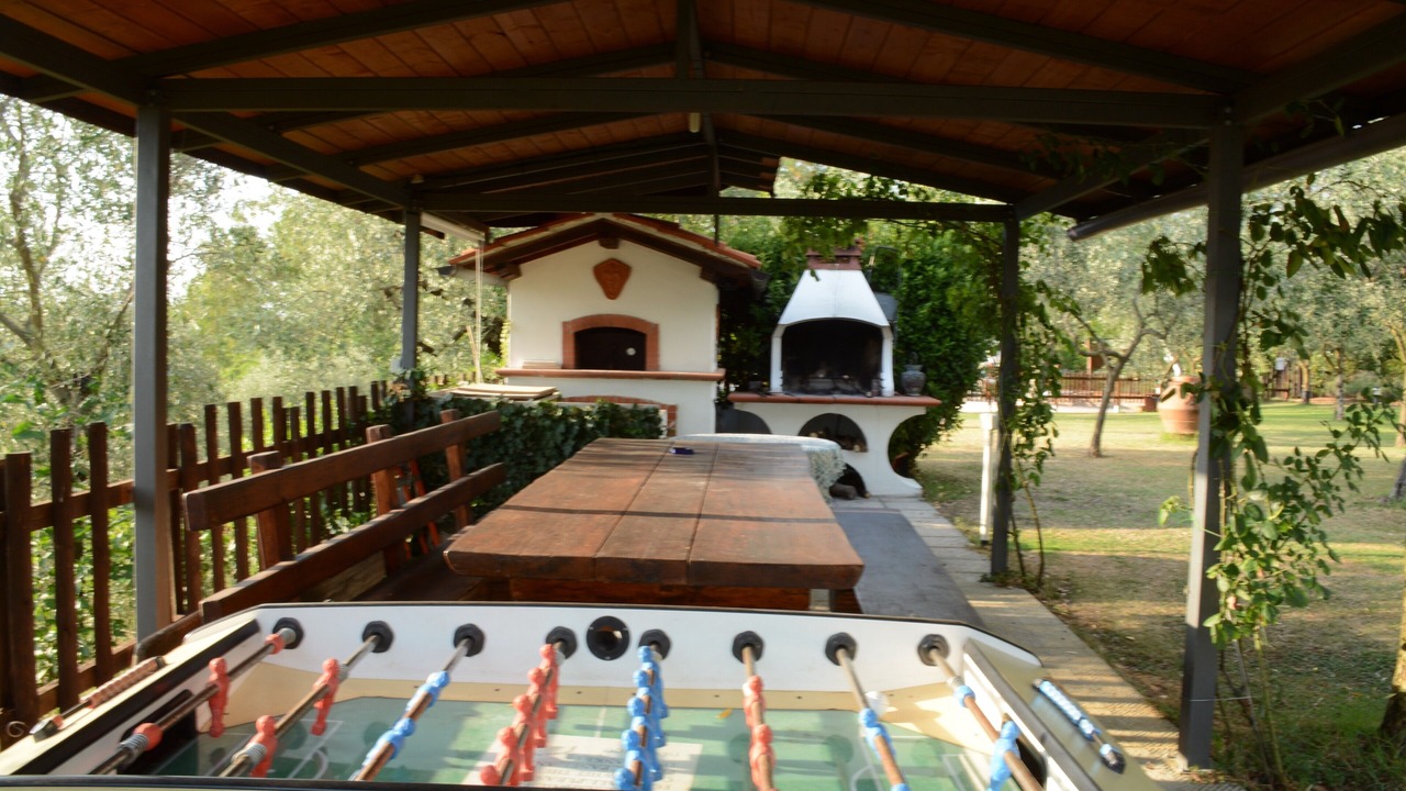 Photo of Outdoor in Pian di Sco