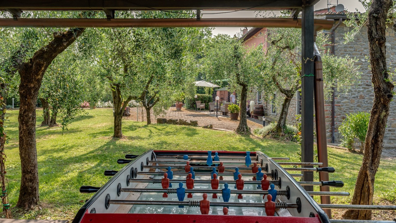 Photo of Outdoor in Pian di Sco