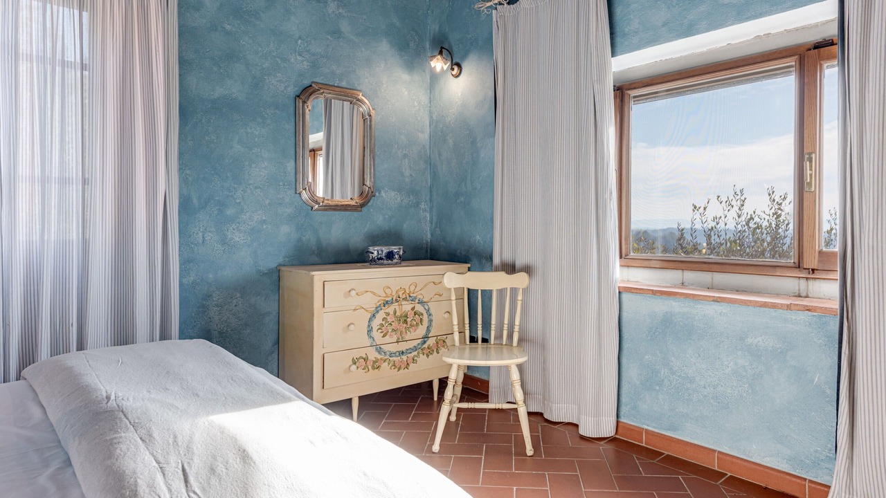 Photo of Bedroom in Pian di Sco