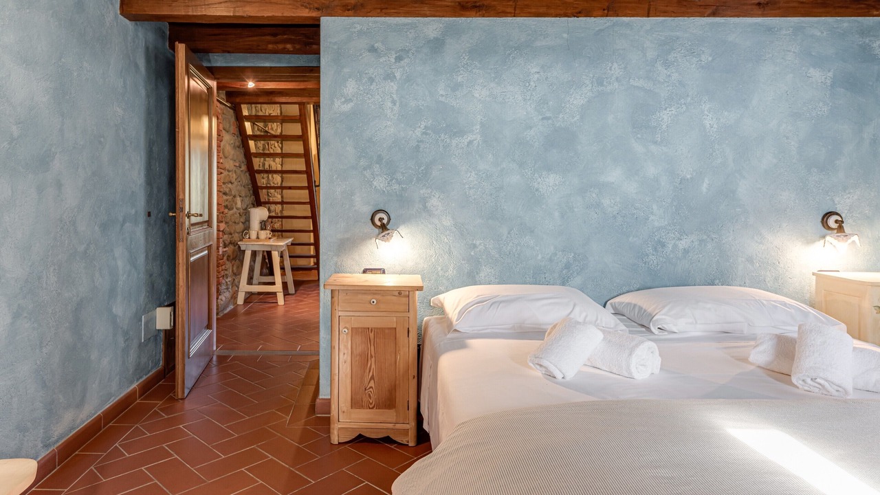 Photo of Bedroom in Pian di Sco