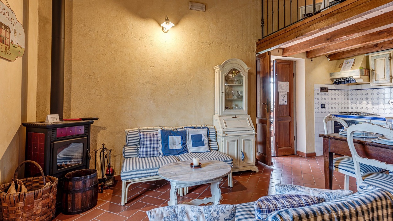 Photo of Livingroom in Pian di Sco