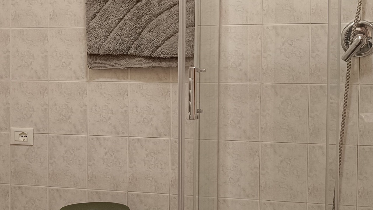 Photo of Bathroom in Riva del Garda