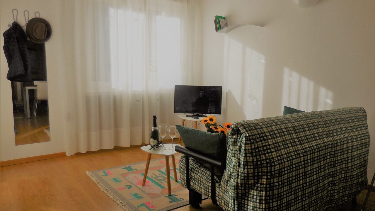Photo of Livingroom in Riva del Garda