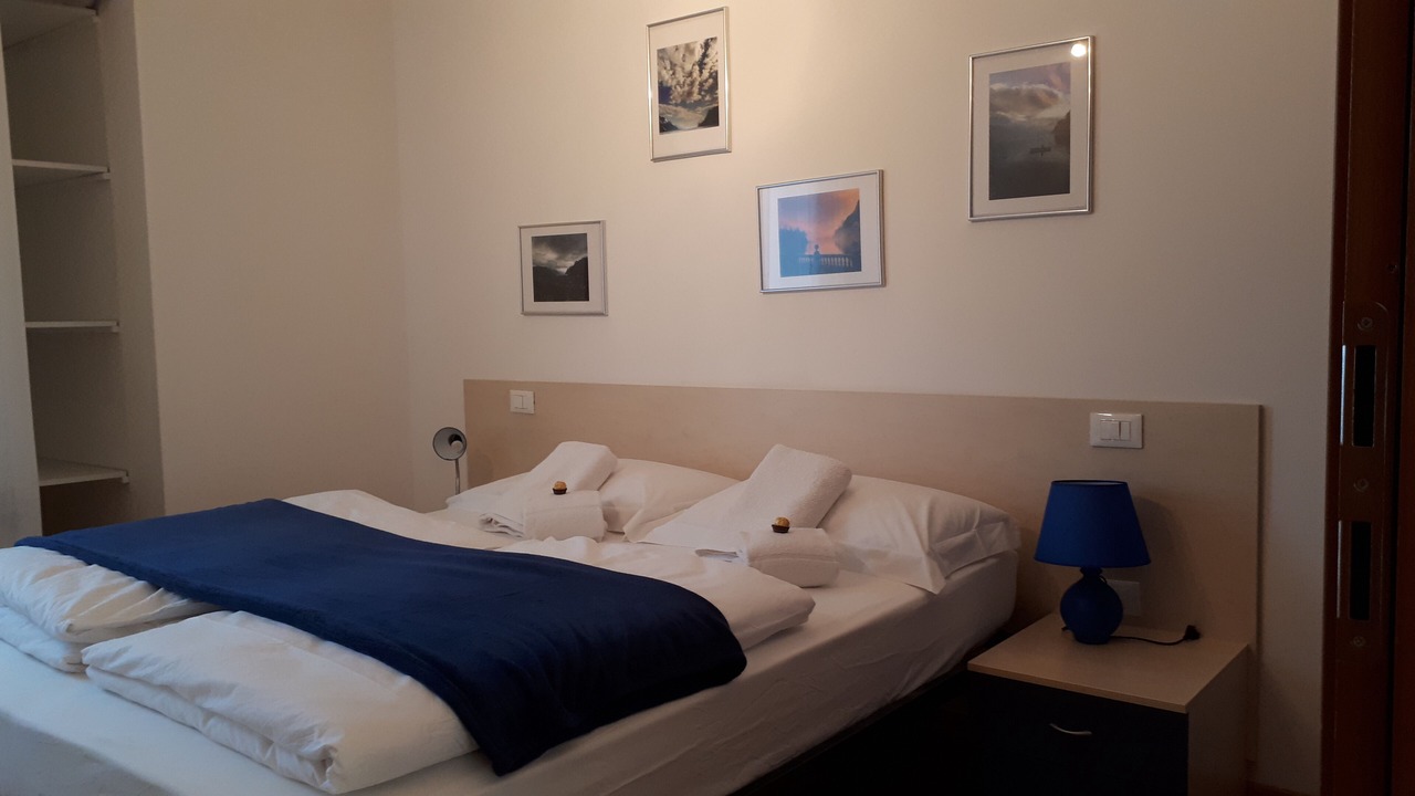 Photo of Bedroom in Riva del Garda